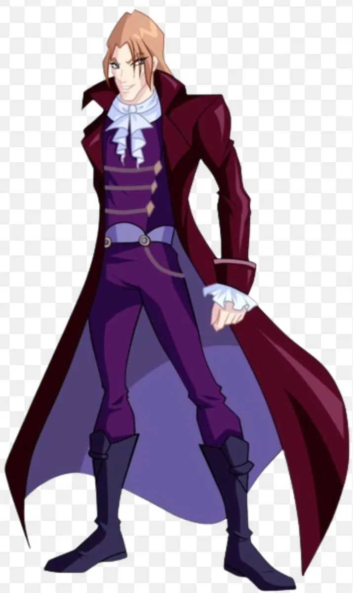 Avatar of Valtor