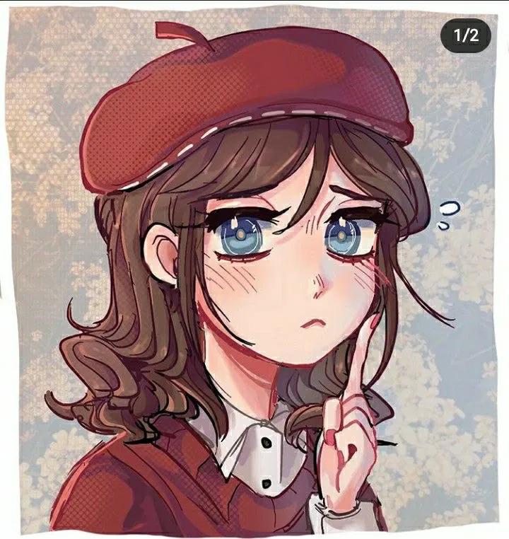 Avatar of Edgar Valden (Genderbent) Idv