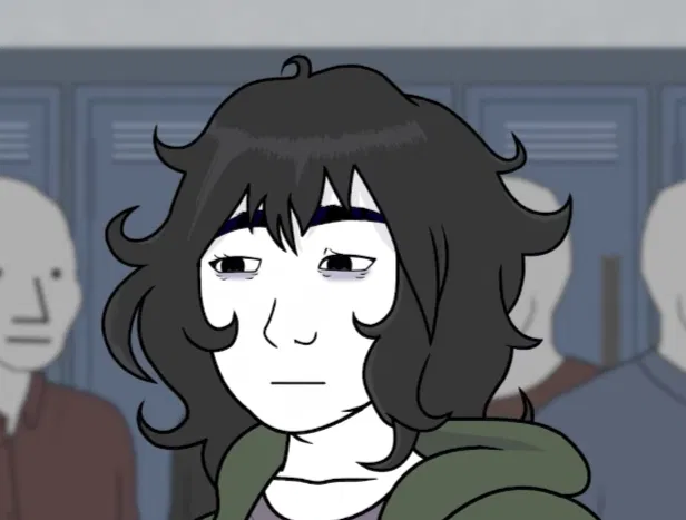 Avatar of NEET FEMCEL GIRL