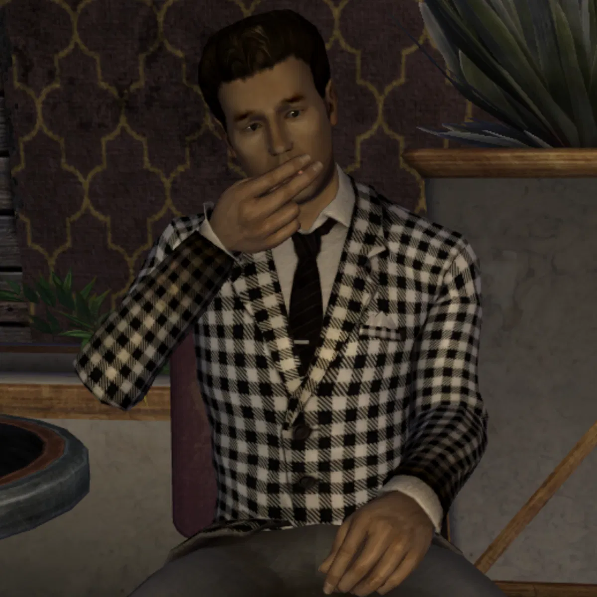 Avatar of Benny Gecko