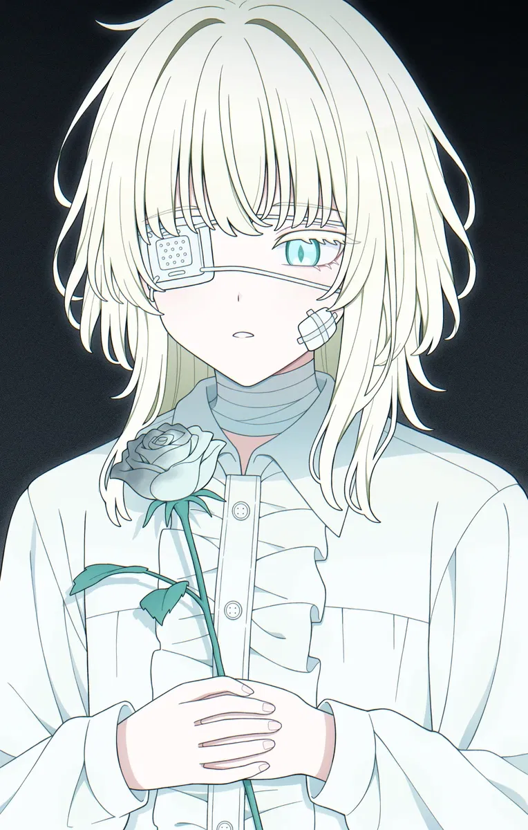 Avatar of The «ghost» in the hallway