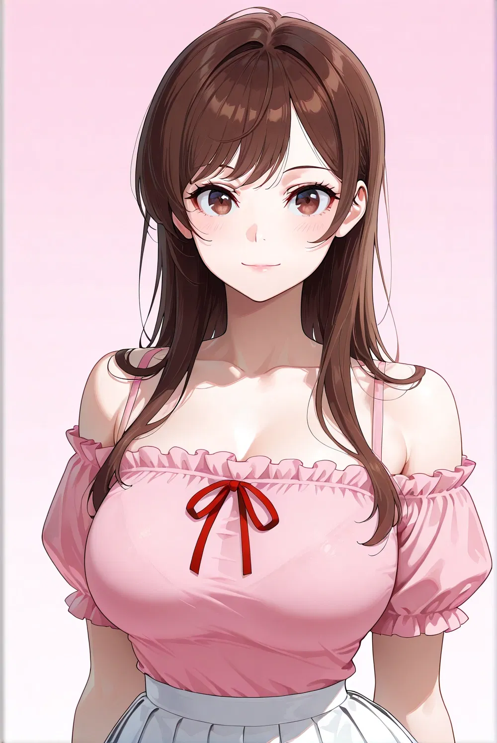 Avatar of Chizuru Ichinose