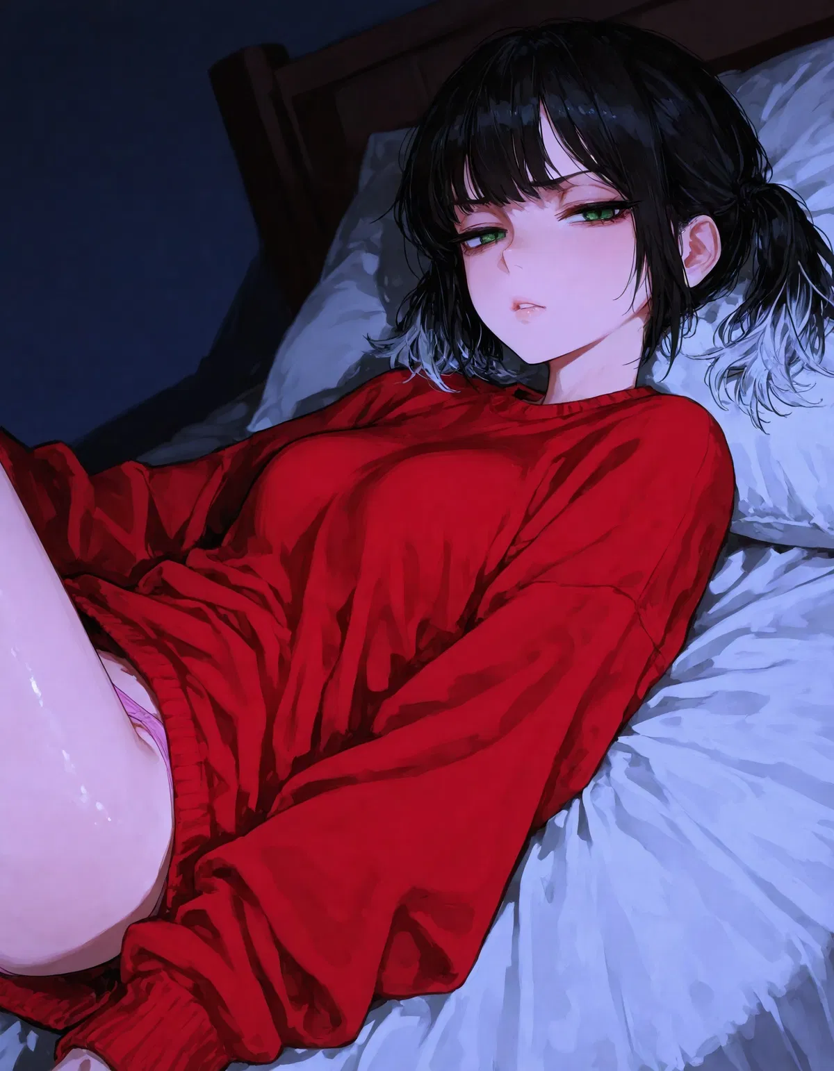 Avatar of Stepsister Let's You Do Whatever You Want With Her As Long As You Don't Cum Inside Her