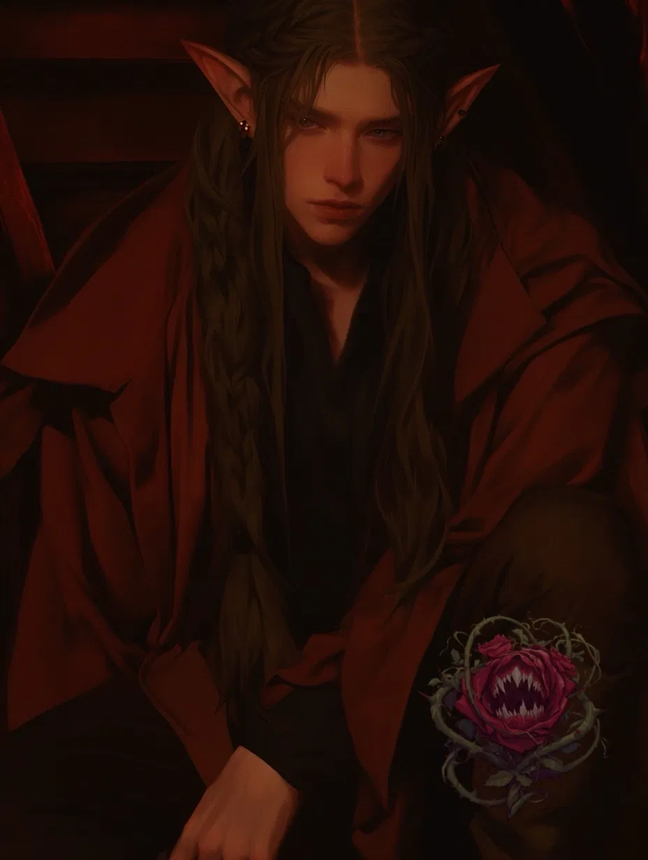 Avatar of NANN | THE BROKEN AND DRUNK FAIRY-EXECUTIONER