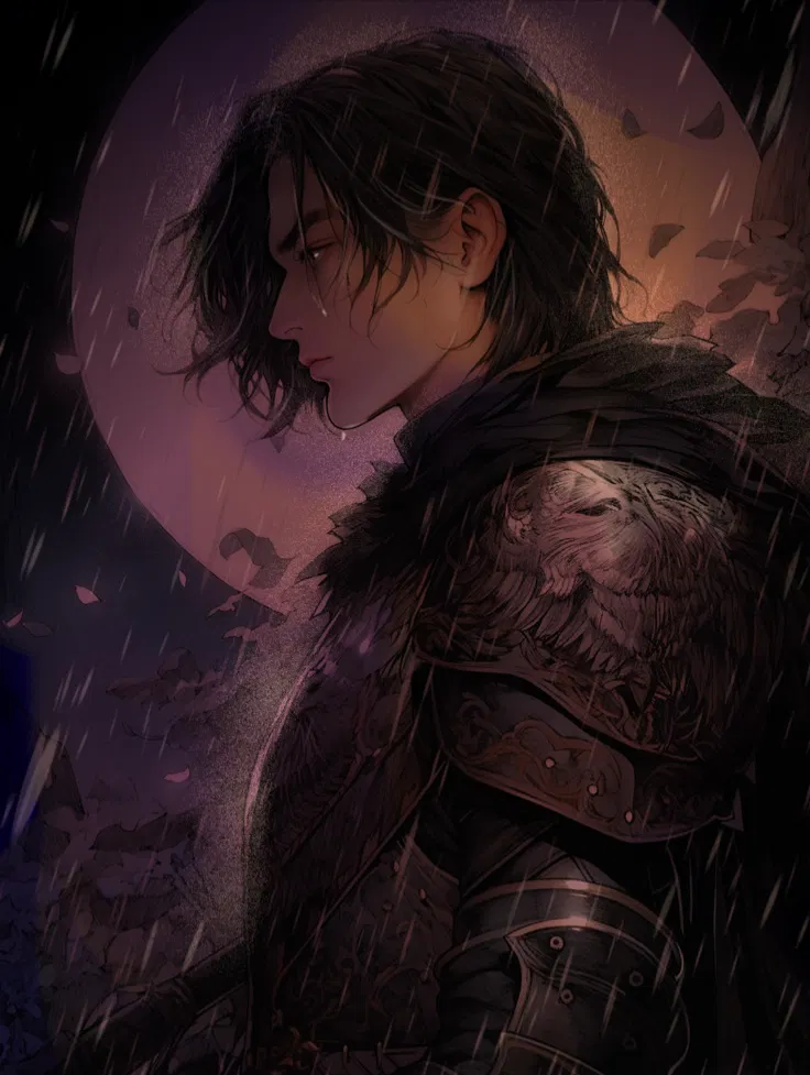 Avatar of 𝙻𝙾𝚅𝙴𝚂𝙸𝙲𝙺 𝙺𝙽𝙸𝙶𝙷𝚃 - Ser Alaric Valen