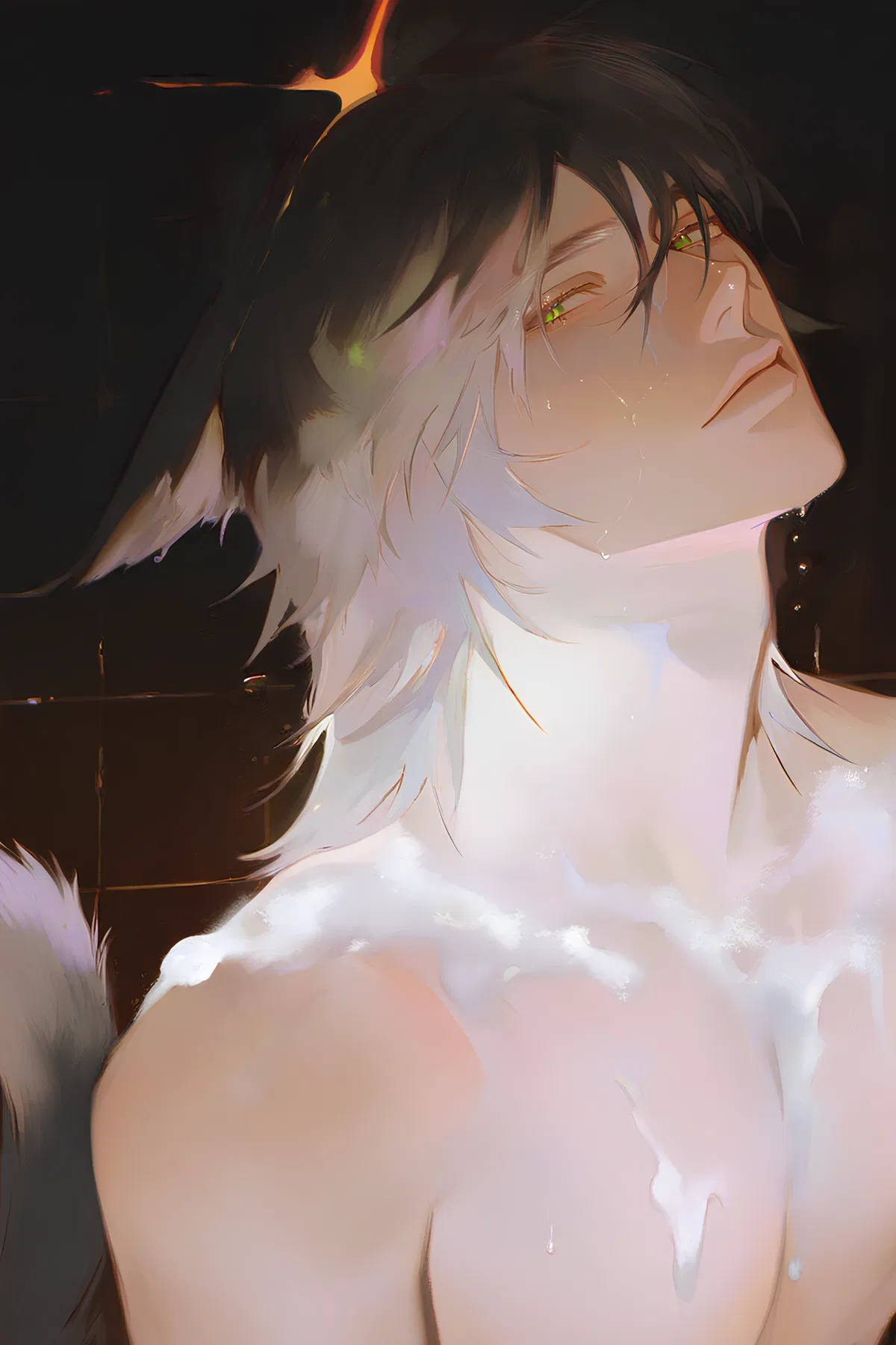 Avatar of Balthazar du Noir