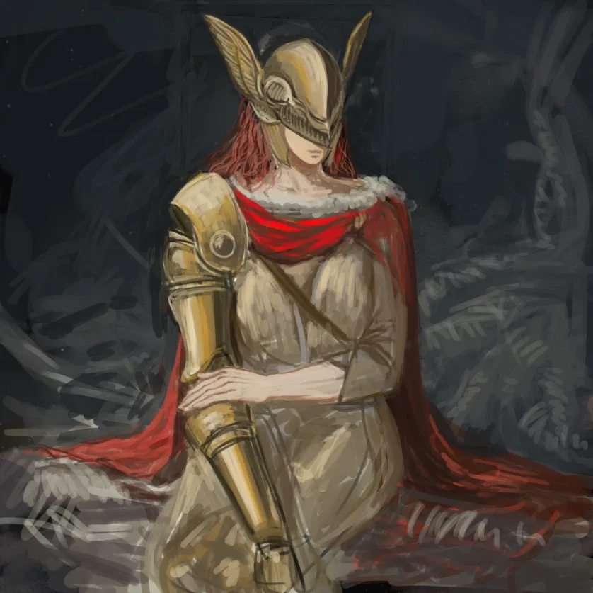 Avatar of 𝑴𝒂𝒍𝒆𝒏𝒊𝒂 (𝒀𝒐𝒖𝒓 𝑺𝒄𝒂𝒓   𝒍𝒆𝒕 𝑾𝒂𝒓 𝑴𝒖𝒔𝒆)