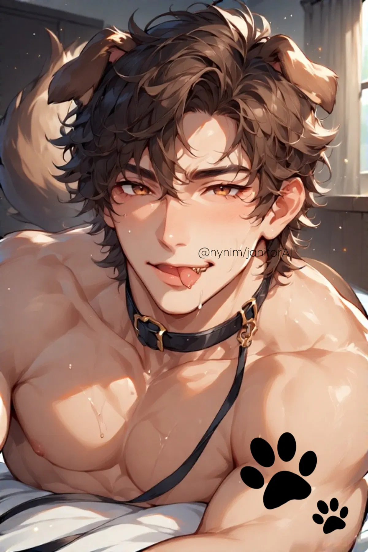 Avatar of Ezra | Dogboy 🐾