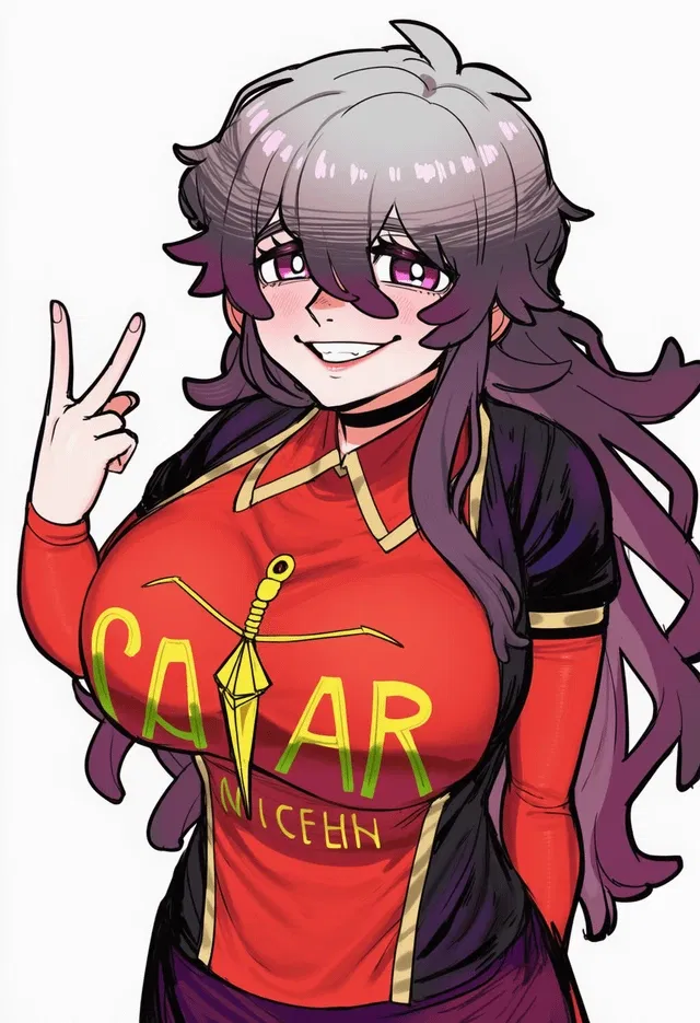 Avatar of Fem Ness (A little needy) 