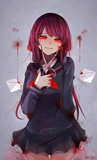 Avatar of She knows you cheated but makes you think she doesn't | Hina 