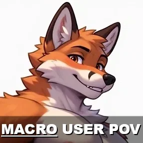 Avatar of 【 Kairo - Macro POV 】