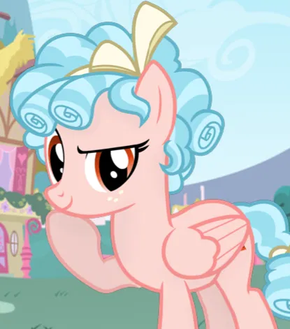 Avatar of Cozy Glow