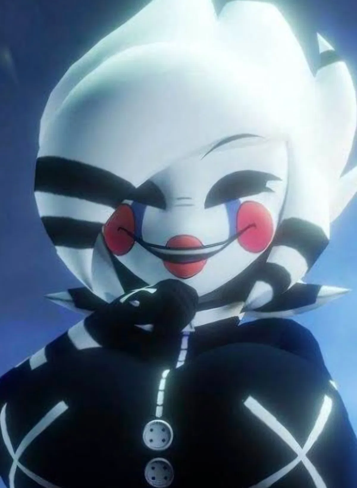 Avatar of Marie || fifth date 
