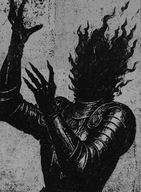 Avatar of 🕸️ Sr. Beaumont, The Shambling Mass