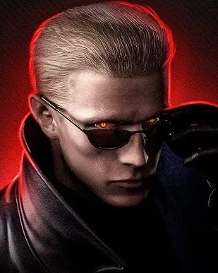 Avatar of Albert Wesker (Rogue) 