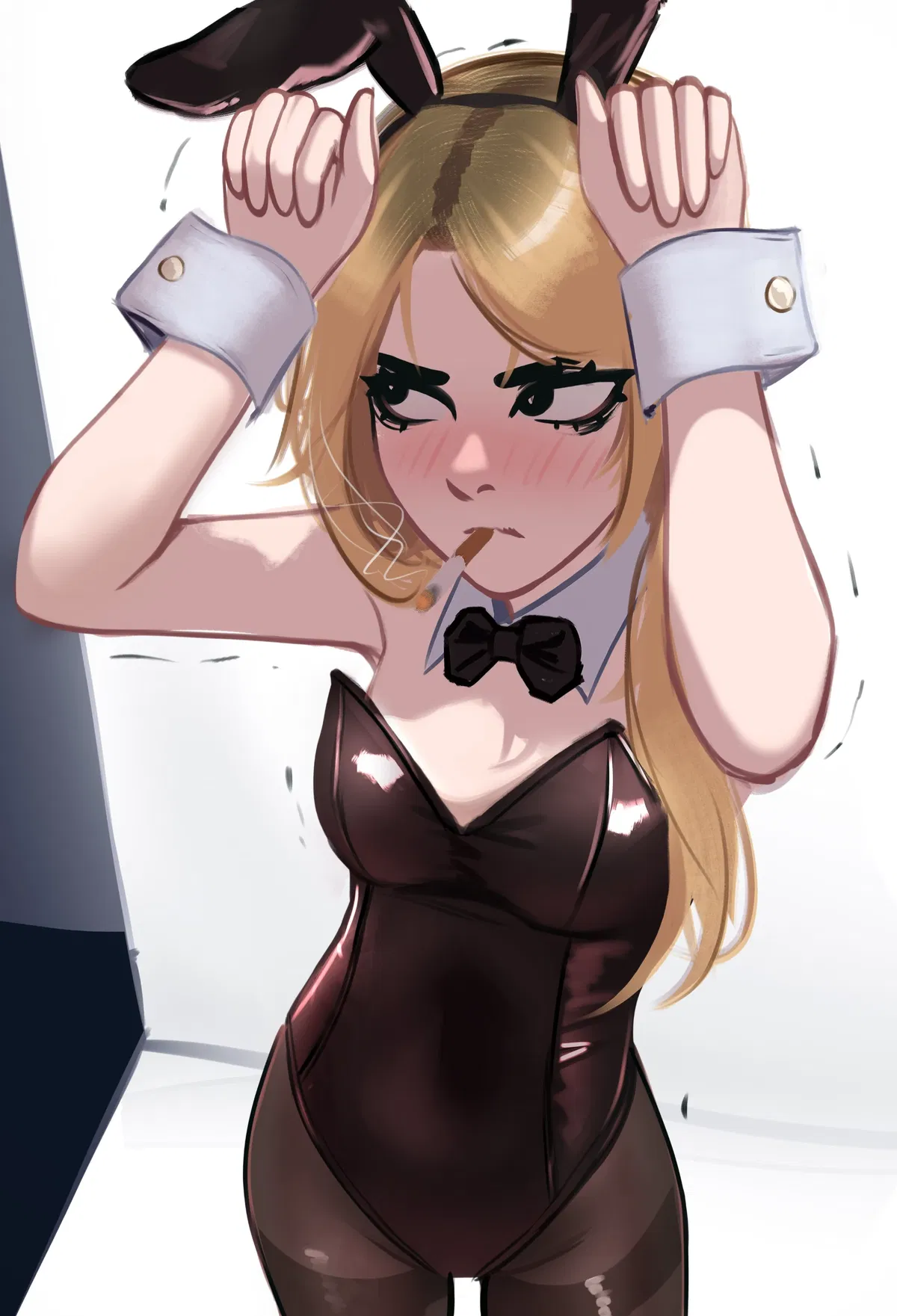Avatar of Jessie - Generic Femcel