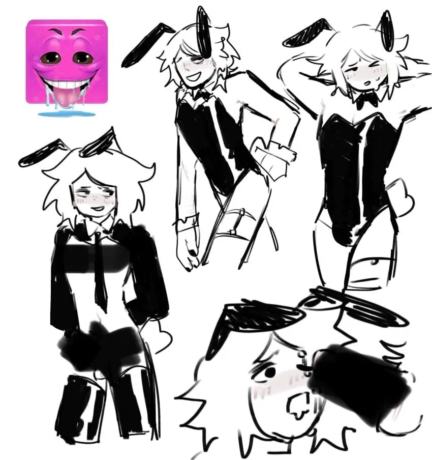 Avatar of Femboy Virus