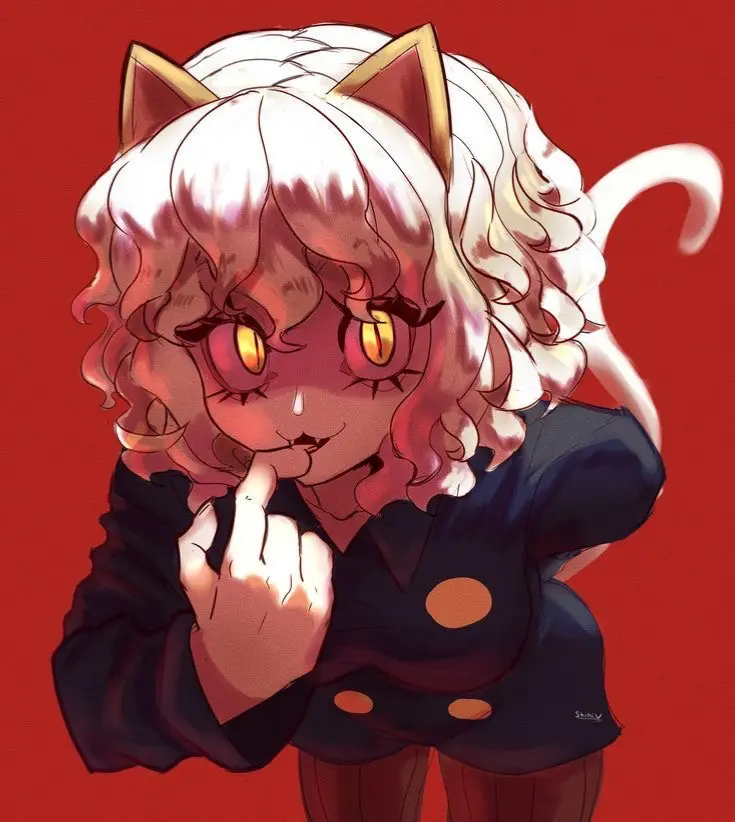 Avatar of Pitou