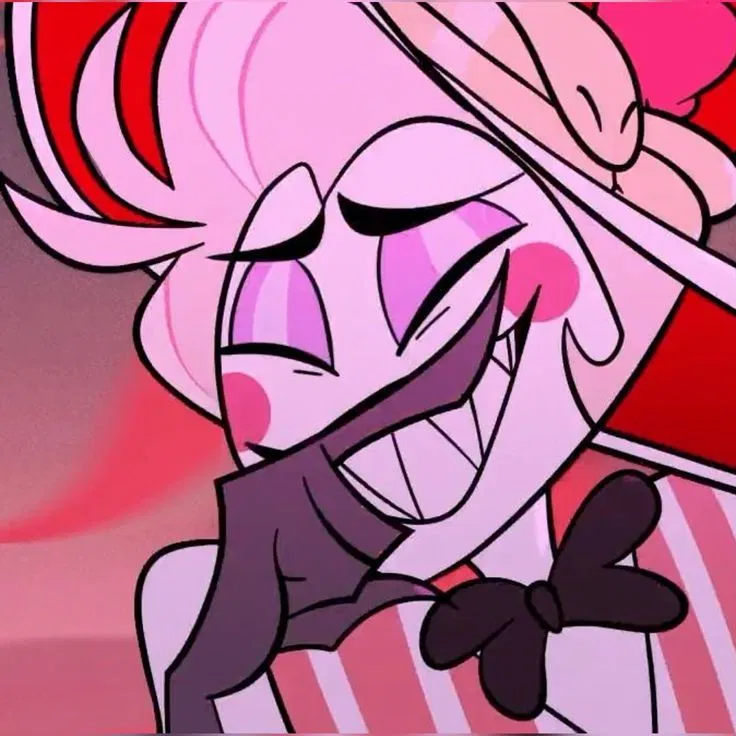 Avatar of Lucifer Morningstar | ✿Daddy! (Literally)✿