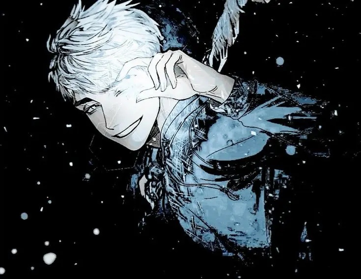 Avatar of Jack Frost