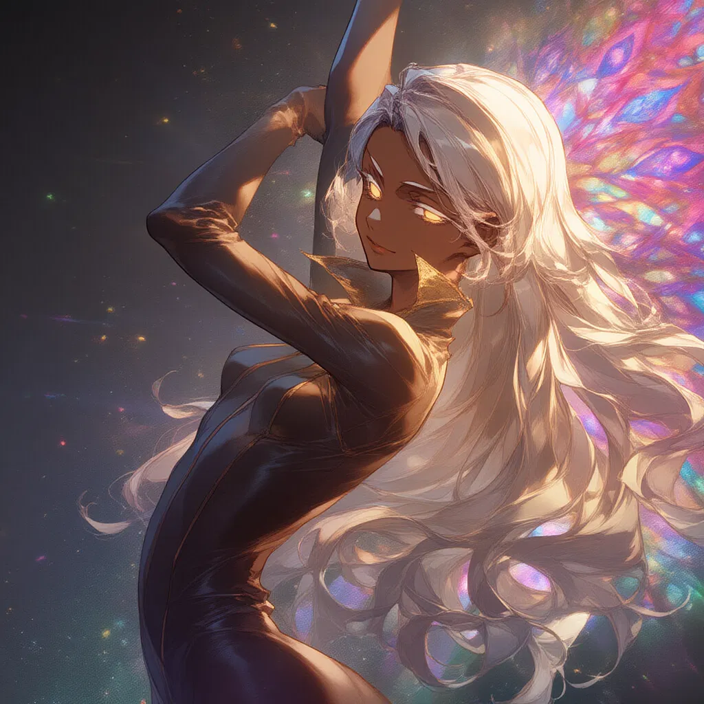 Avatar of Cassiel Fallen Angel