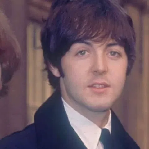 Avatar of Paul McCartney