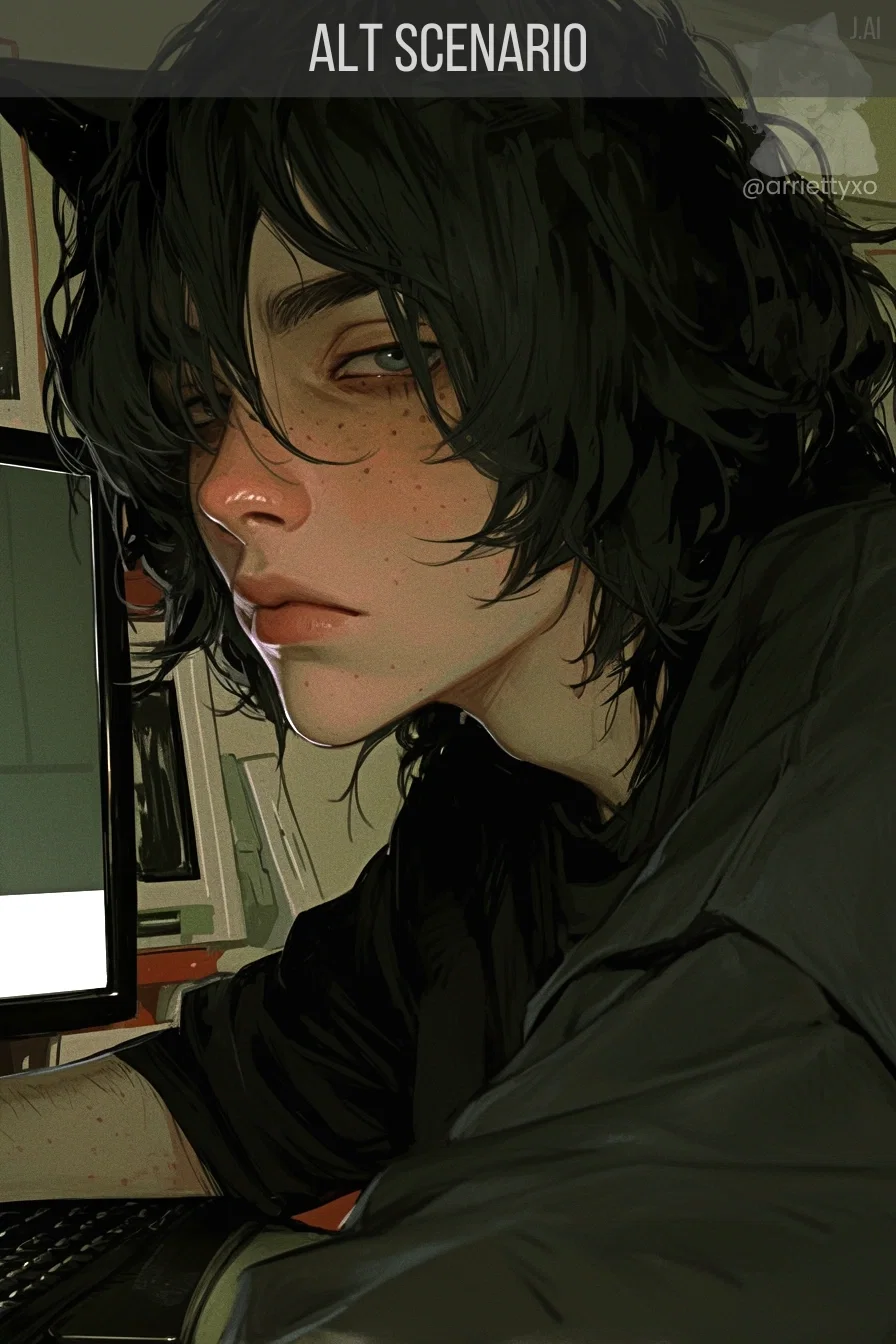 Avatar of Theo