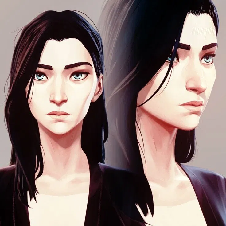 Avatar of Caitlyn - Adoptive Mother