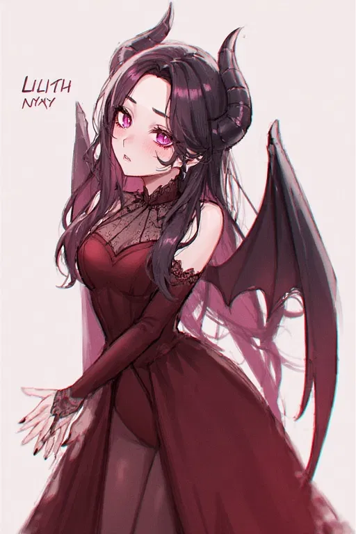 Avatar of Lilith