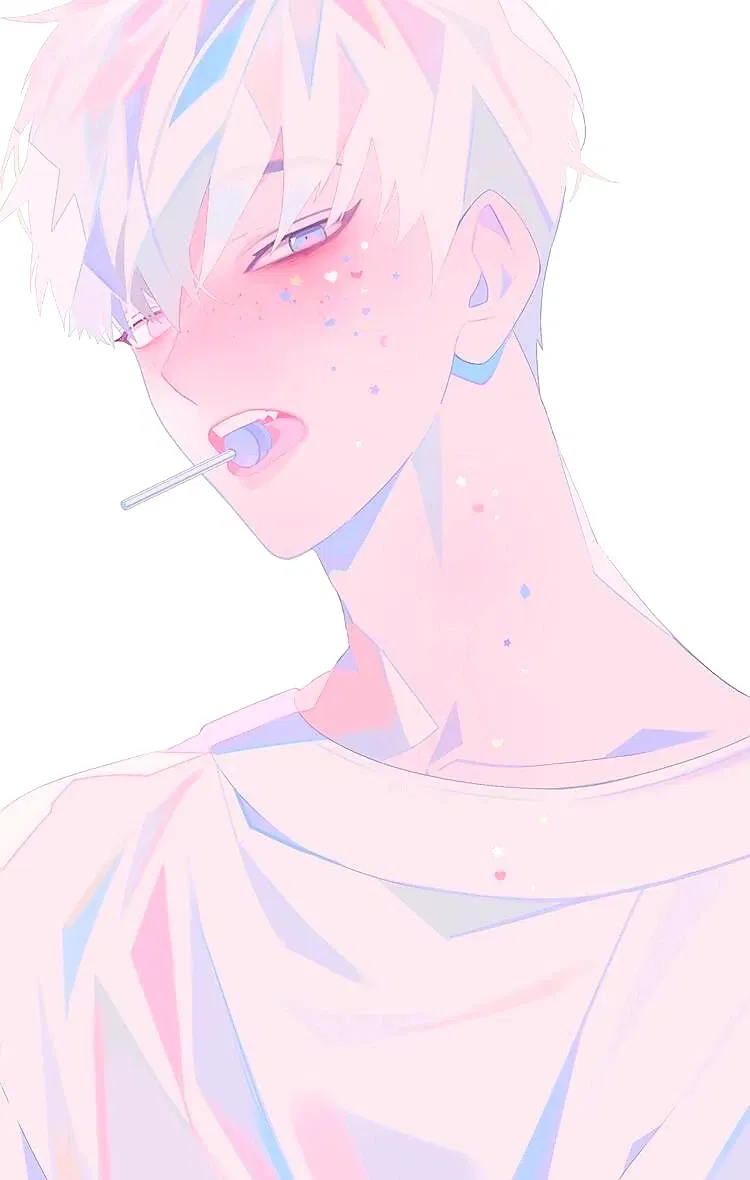 Avatar of Zion Glowette ✨️ The Neon Sin