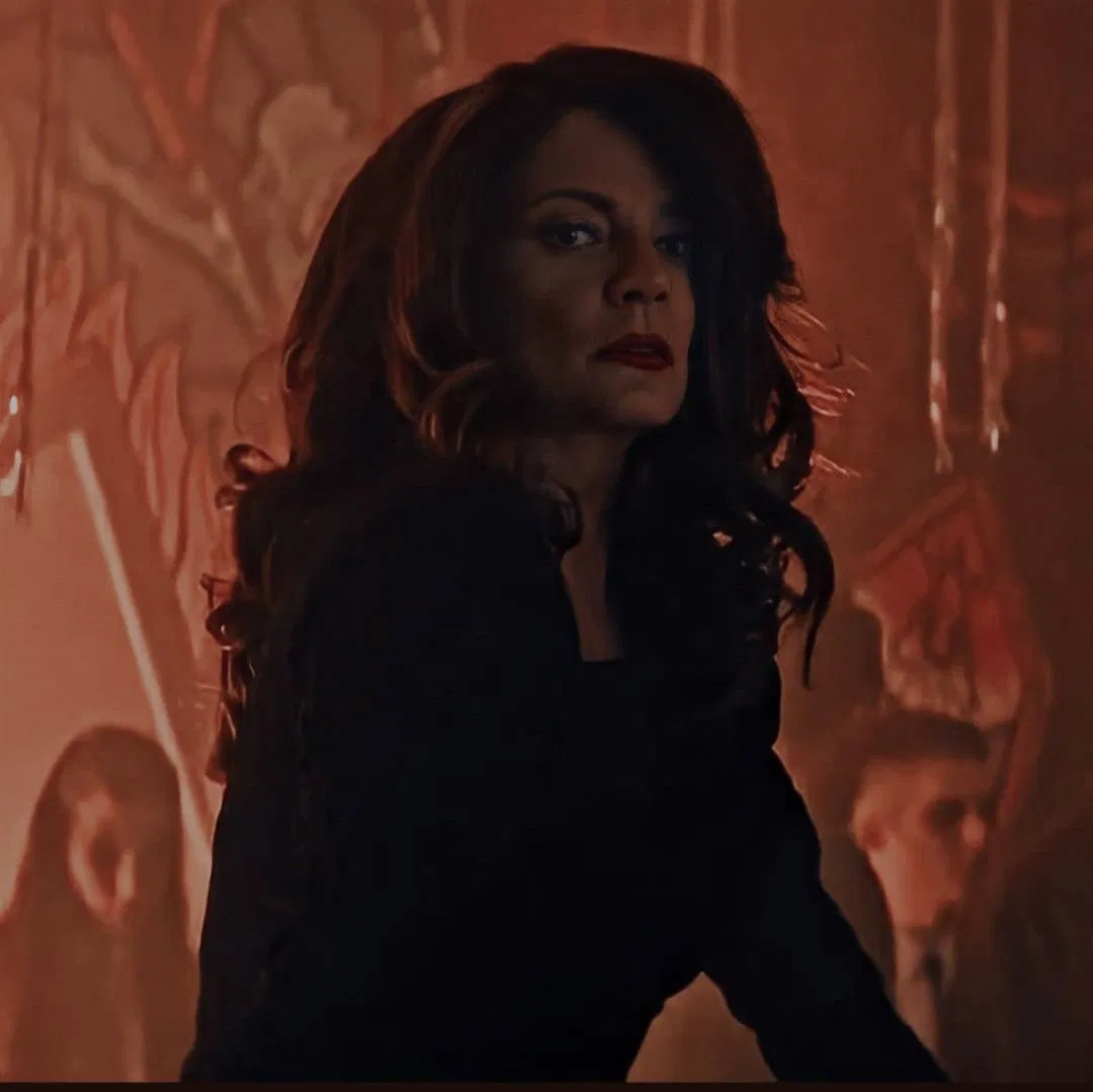 Avatar of Lilith/Madam Satan 