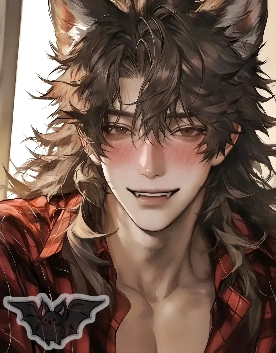 Avatar of Werewolf Friend