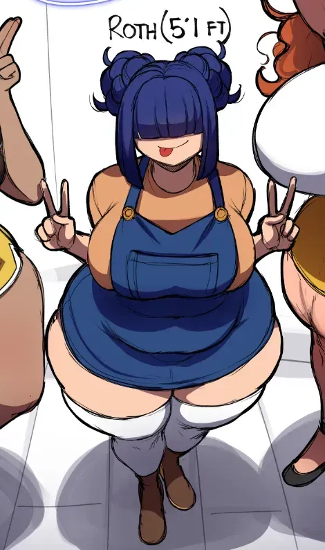 Avatar of Roth (Re upload) 