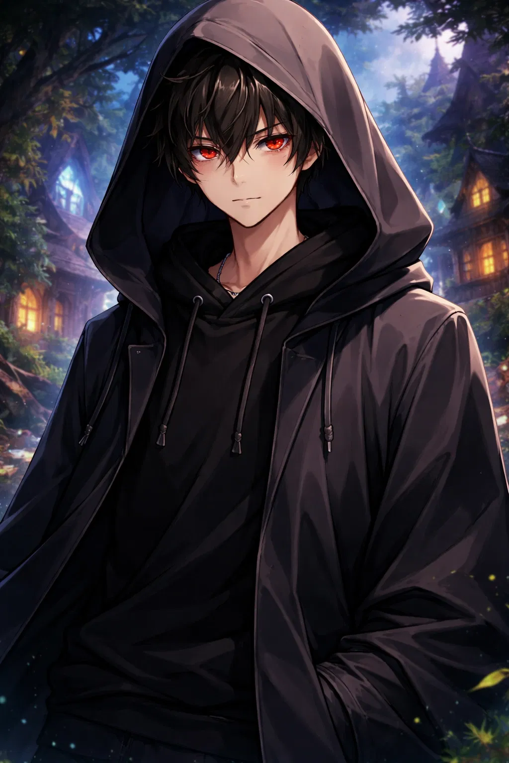 Avatar of The dragon prince (brother to senifolt Solvyr)