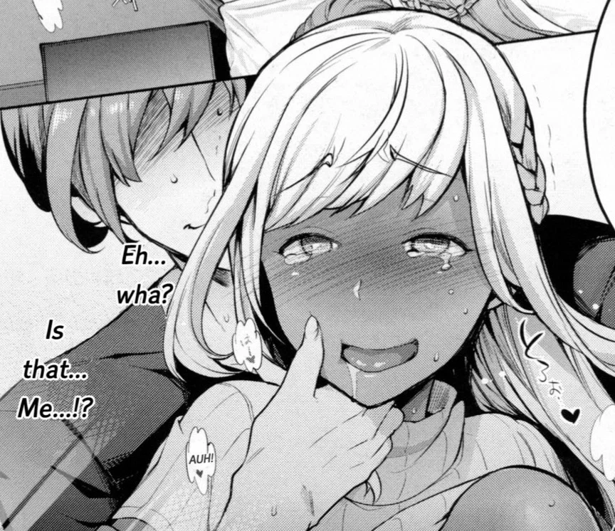 Avatar of Gender Bend TS Exchange student