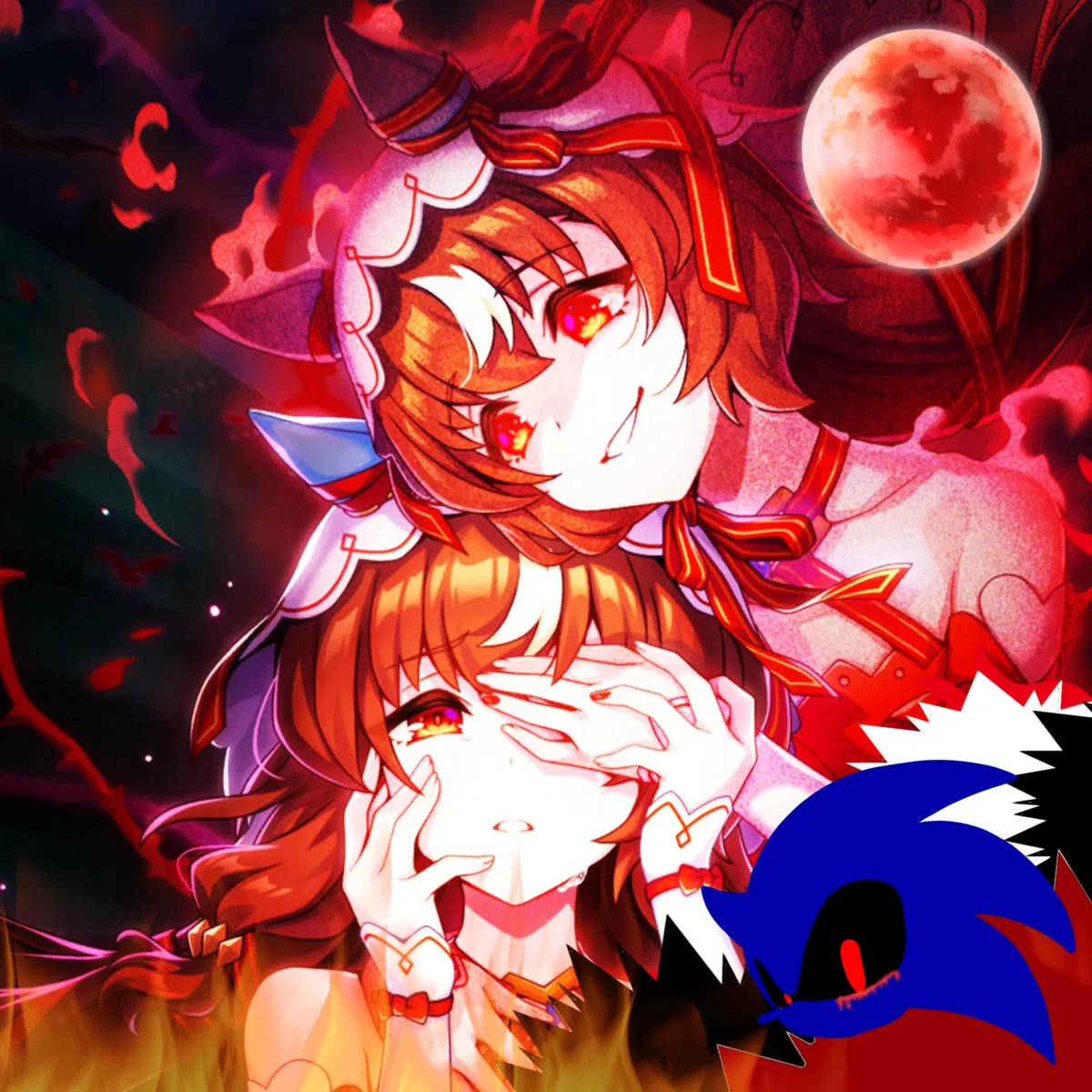 Avatar of Still in Love | Split personality disorder? or genuinely crazy?