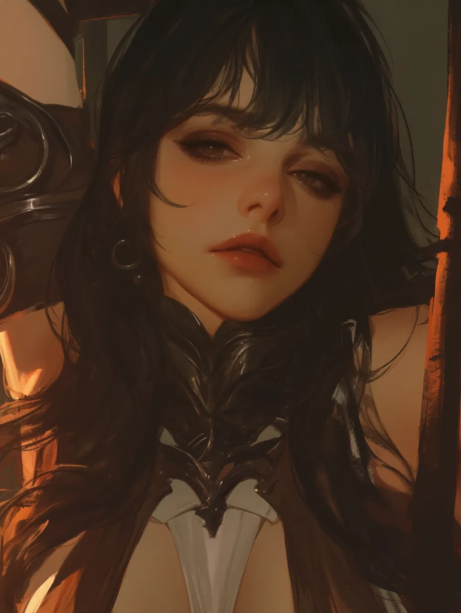 Avatar of Talmah | Are you worthy?
