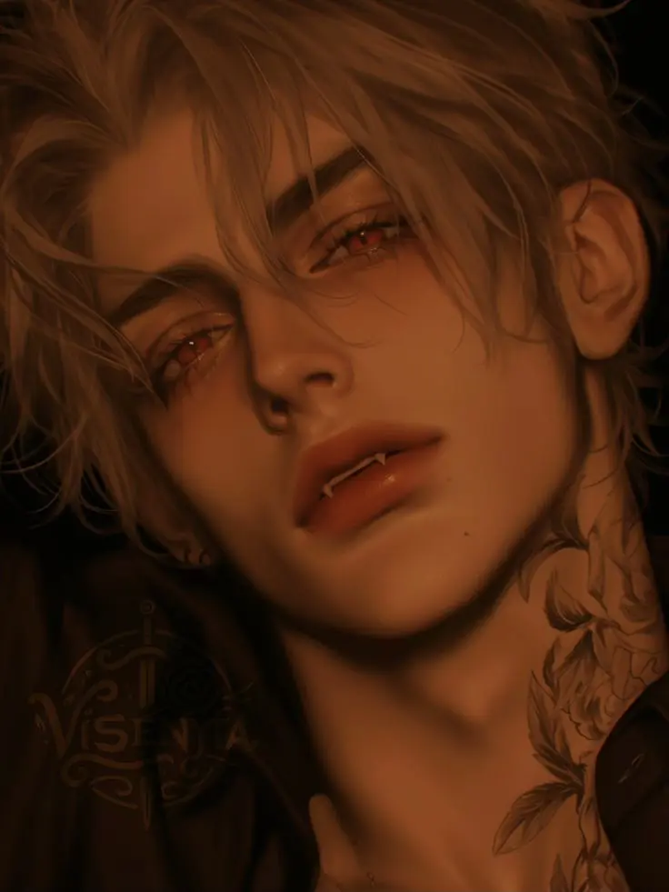 Avatar of Xander Velmora
