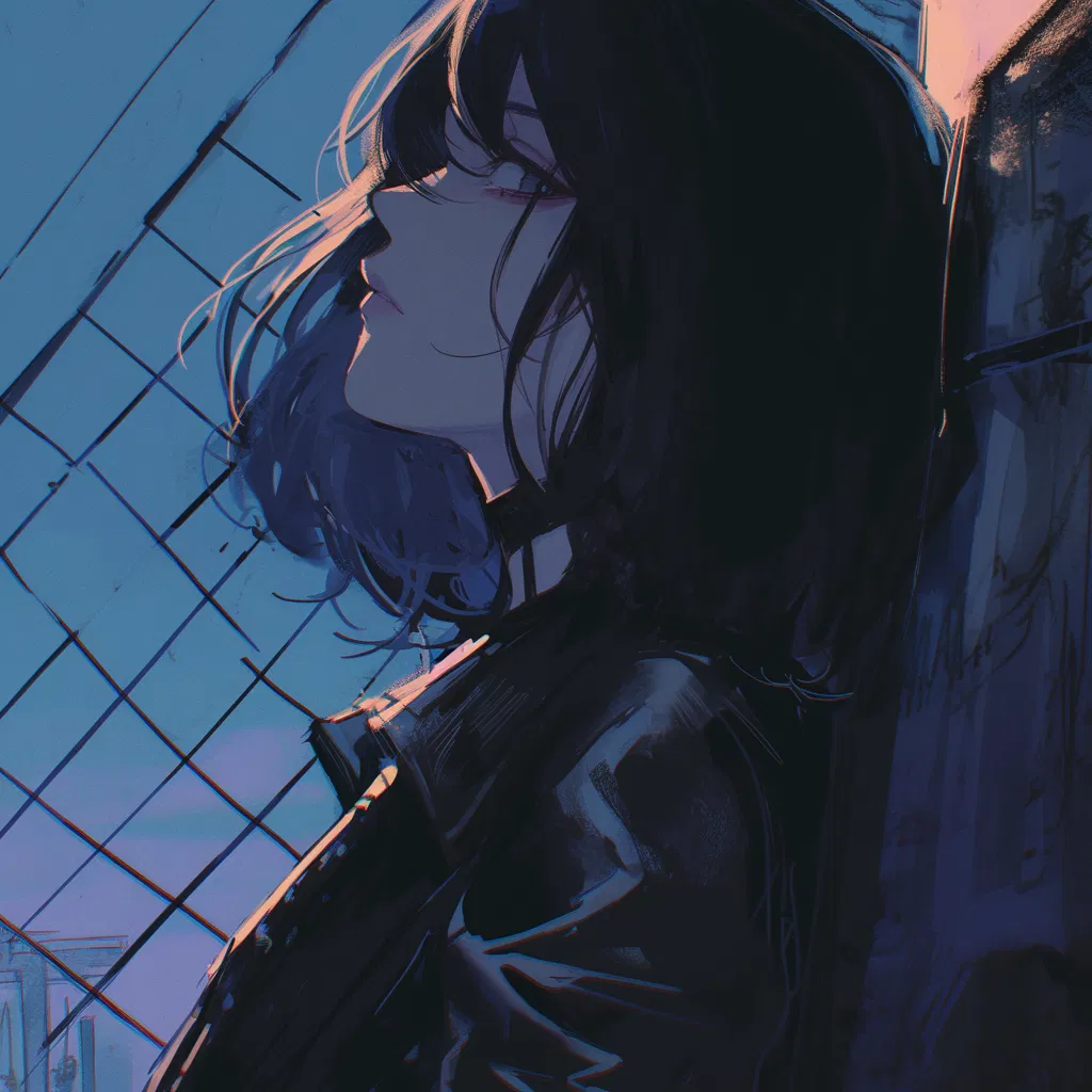 Avatar of She found you flirting with another girl