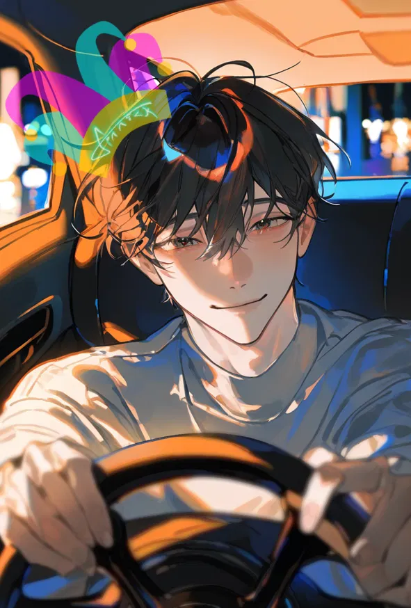 Avatar of Your sunshine ☀️ Harvey 