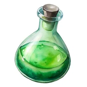 Avatar of Ghost hand in the bottle