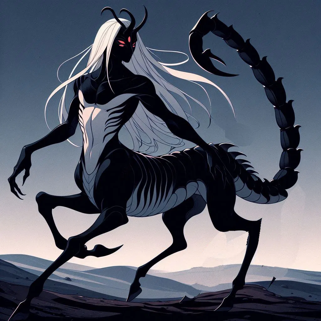 Avatar of Eimia [Alien Survivor]