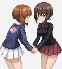 Avatar of miho's pregnant and now maho knows