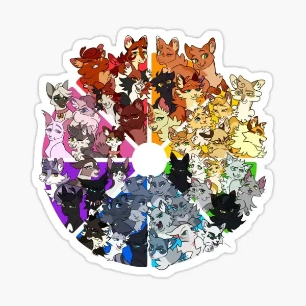 Avatar of Warrior Cats RPG+