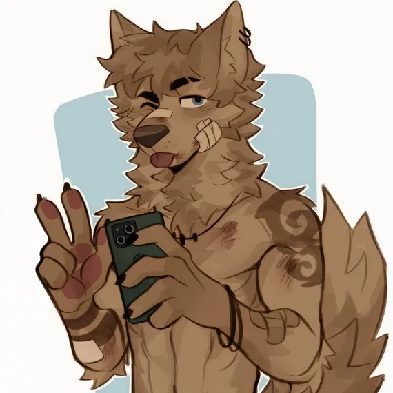 Avatar of Kyle - Long Distance Boyfriend