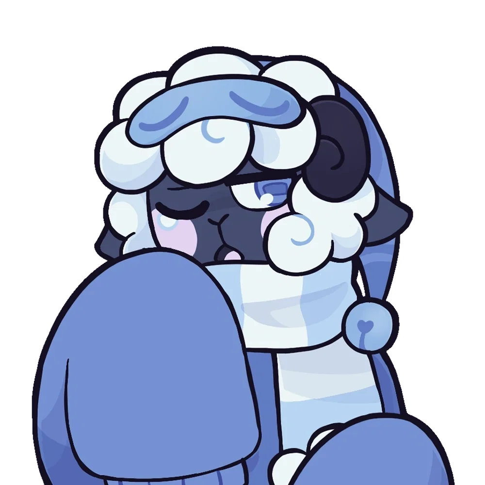 Avatar of Nimbus Cloudins | Toon's Universe