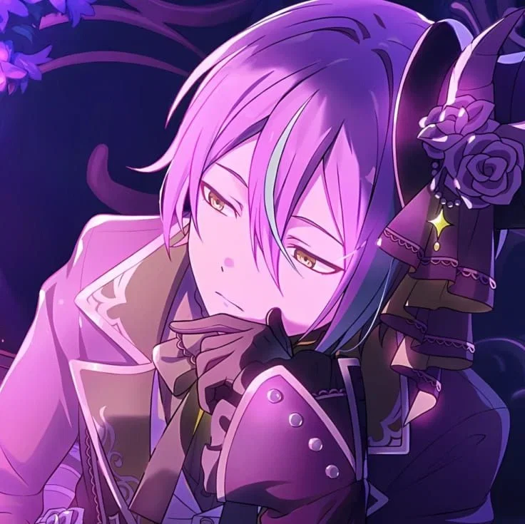 Avatar of Rui Kamishiro 