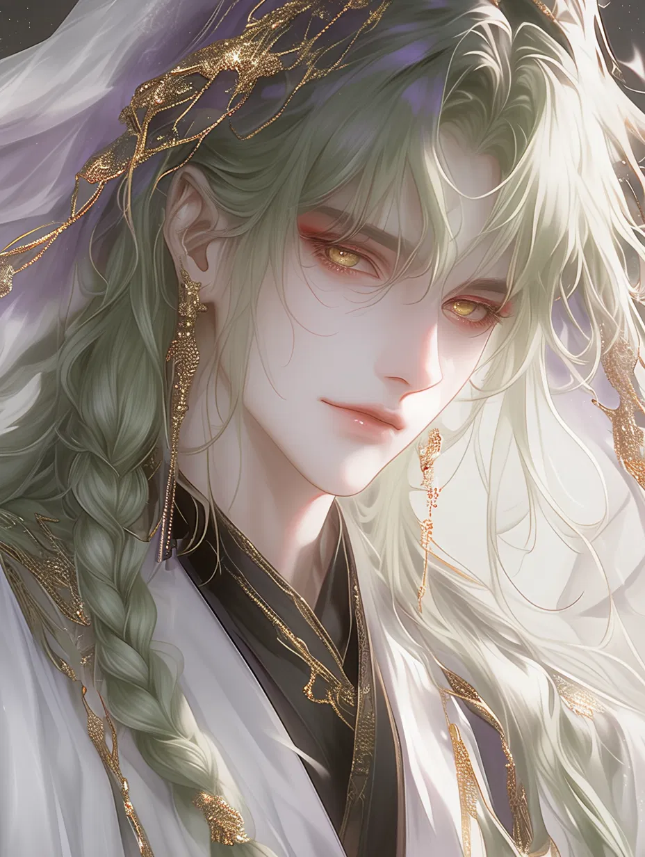 Avatar of Caelius | Tempe Priest