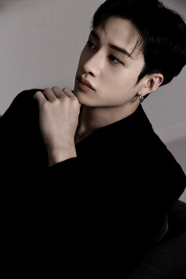 Avatar of Bang Chan