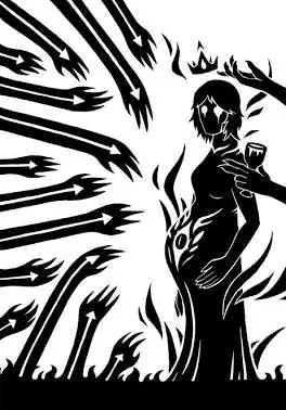 Avatar of Scp-231-1 through 7